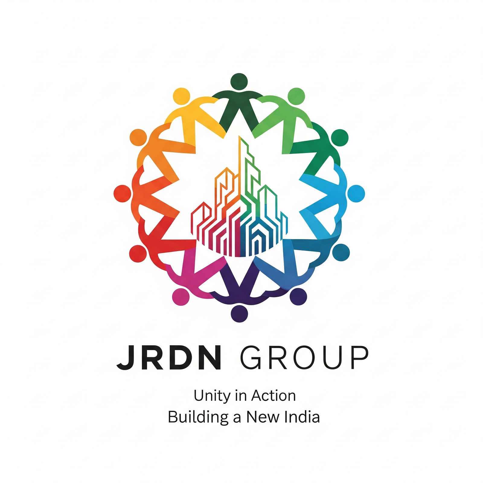 JRDN GROUP